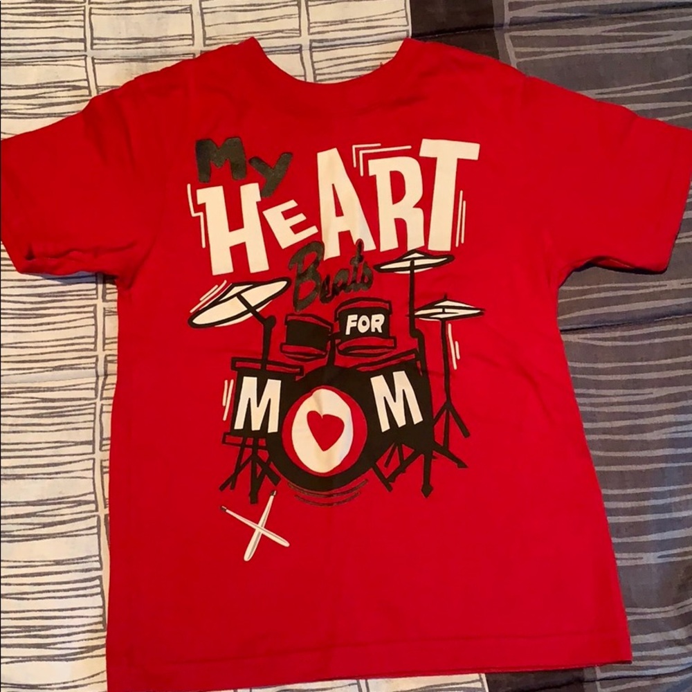 Boys: Short Sleeve. size 5T